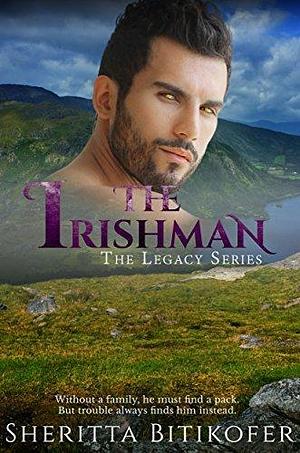 The Irishman by Sheritta Bitikofer, Sheritta Bitikofer