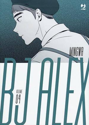 BJ Alex vol 4 by Mingwa