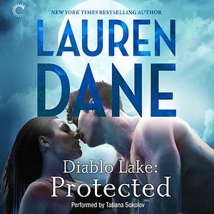 Protected by Lauren Dane