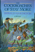 The Cockroaches of Stay More by Donald Harington