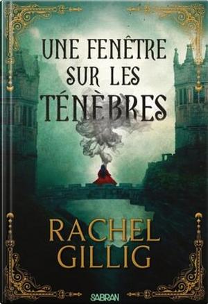 Une Fenêtre sur les ténèbres by Benjamin Peylet, Rachel Gillig