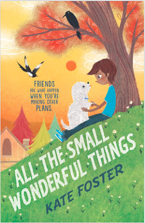 All the Small Wonderful Things by 