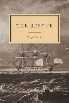 The Rescue: A Romance of the Shallows by Joseph Conrad