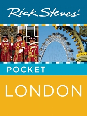 Rick Steves' Pocket London by Rick Steves