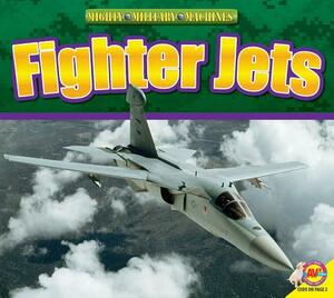 Fighter Jets by John Willis