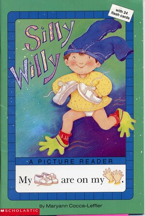 Silly Willy by Maryann Cocca-Leffler