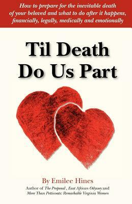 Til Death Do Us Part by Emilee Hines