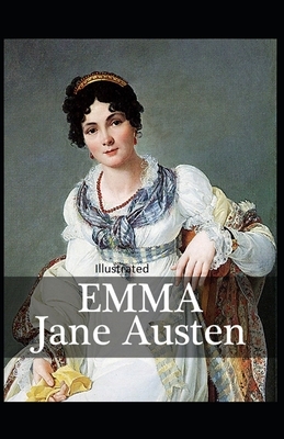 Emma Illustrated by Jane Austen