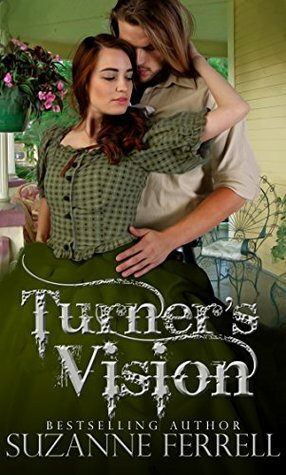 Turner's Vision by Suzanne Ferrell