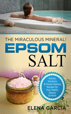 Epsom Salt by Elena Garcia