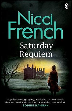 Saturday Requiem by Nicci French