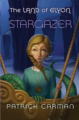 Stargazer by Patrick Carman
