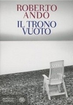 Il trono vuoto by Roberto Andò