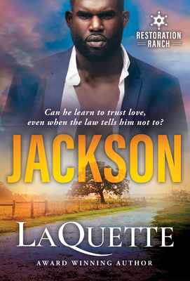 Jackson by Laquette