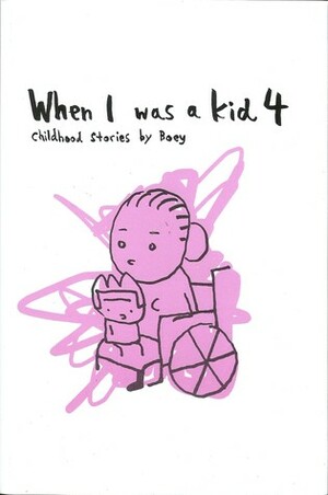 When I Was a Kid 4 by Boey