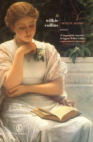Senza nome by Wilkie Collins