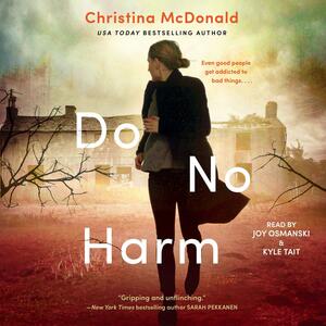 Do No Harm by Christina McDonald