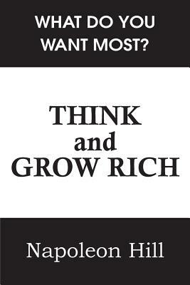 Think and Grow Rich by Napoleon Hill