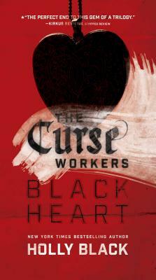 Black Heart, Volume 3 by Holly Black