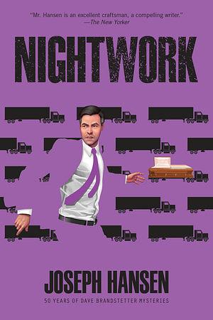 Nightwork by Joseph Hansen