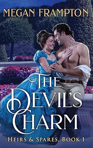 The Devil's Charm by Megan Frampton