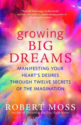 Growing Big Dreams: Manifesting Your Heart's Desires Through Twelve Secrets of the Imagination by Robert Moss