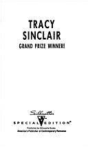 Grand Prize Winner!: That Special Woman! by Tracy Sinclair