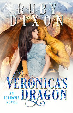 Veronica's Dragon by Ruby Dixon