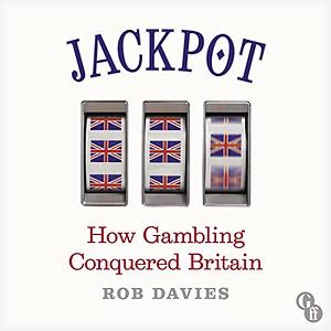 Jackpot by Rob Davies