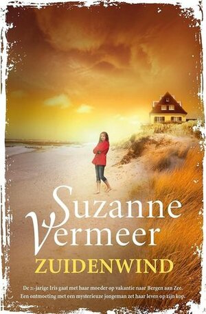 Zuidenwind by Suzanne Vermeer