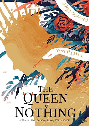 The Queen of Nothing by Holly Black