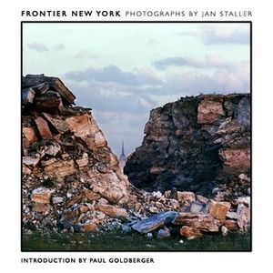 Frontier New York by Paul Goldberger