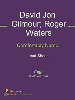 Comfortably Numb by Roger Waters, David Gilmour, David Gilmour