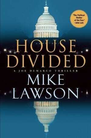 House Divided by Mike Lawson