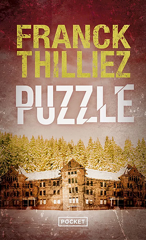 Puzzle by Franck Thilliez