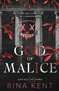 God of Malice by Rina Kent