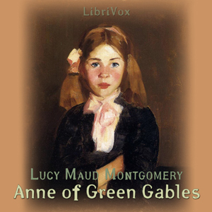 Anne of Green Gables by L.M. Montgomery