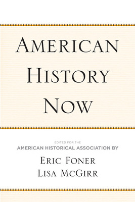 American History Now by 