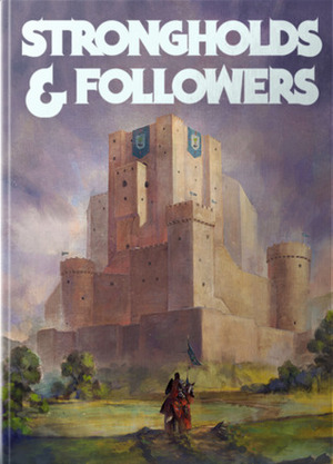 Strongholds & Followers by Matthew Colville