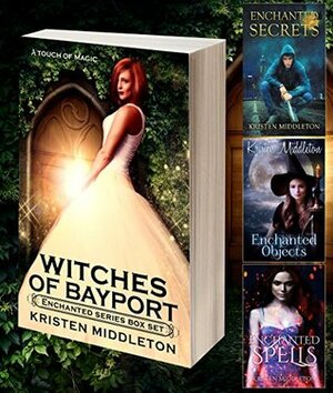 Witches of Bayport by Kristen Middleton