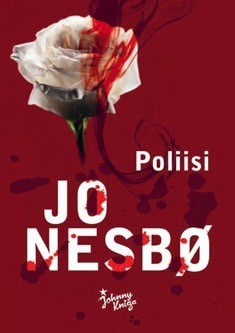 Poliisi by Jo Nesbø