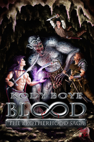 Blood by Kody Boye