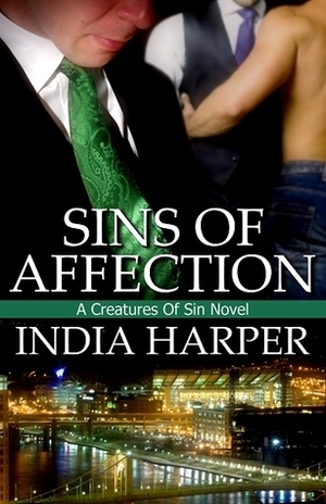 Sins of Affection by India Harper