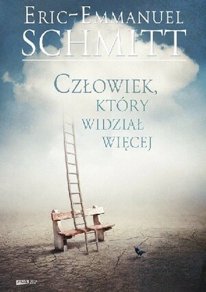 Człowiek, który widział więcej by Éric-Emmanuel Schmitt