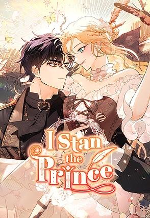 I Stan the Prince by zoo sun