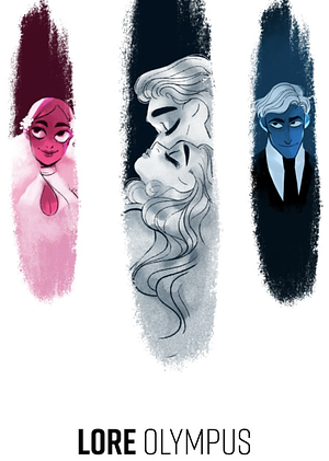 Lore Olympus Volume 11 by Rachel Smythe