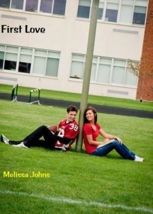 First Love by Melissa Johns