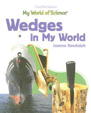 Wedges in My World by Joanne Randolph