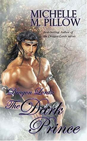 The Dark Prince by Michelle M. Pillow