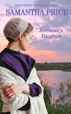 Jeremiah's Daughter by Samantha Price